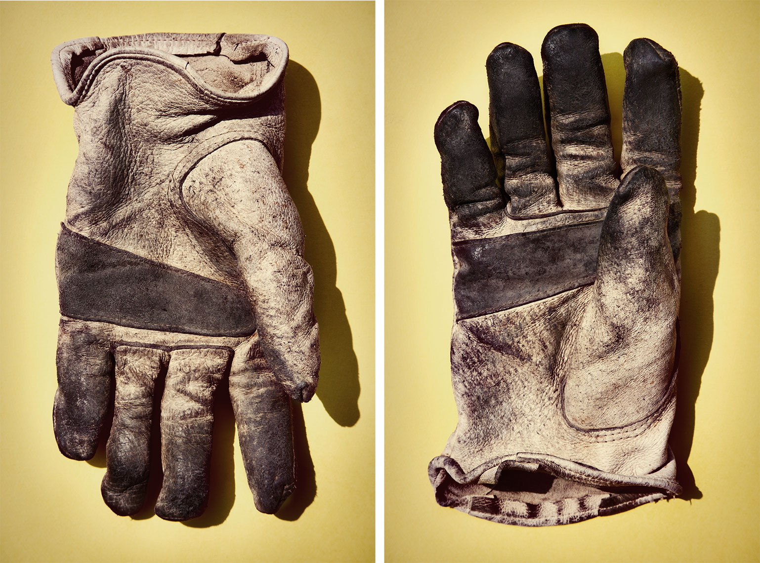 Glove-Duo